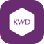 Иконка сервера KWD