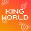 Иконка сервера KingWorld - Анархия