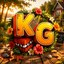 Иконка сервера KrainGrief