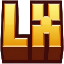 Иконка сервера LaxTix