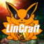 Иконка сервера LinCraft