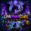 Иконка сервера LinkMeetCraft