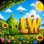 Иконка сервера ListikWorld топ копия really world