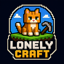 Иконка сервера LonelyCraft, Мини-игры, Выживание, SkyBlock