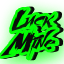 Иконка сервера luckmine.ru