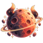 Иконка сервера Lumori