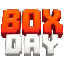 Иконка сервера BoxPVP.day Новый BoxPvP режим