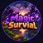 Иконка сервера Magic Survial
