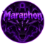 Иконка сервера Maraphon