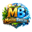 Иконка сервера MastacBreeze MC