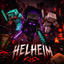 Иконка сервера HELHEIM: Anarchy Rising