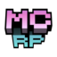 Иконка сервера MC-RP
