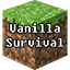 Иконка сервера Minecraft Settlers (Vanilla 1.20.2)