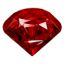 Иконка сервера Лучший Сервер - One-Ruby !