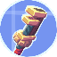 Иконка сервера CreateCraft