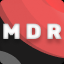 Иконка сервера MDR