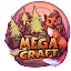 Иконка сервера MegaCraft 1.8-1.18+ Выживание