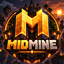 Иконка сервера MidMine Гриферское Выживание