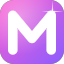 Иконка сервера MiMu, Анархия • Дуэли • Гипертапы