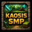 Иконка сервера Kaosis SMP, Гриф, Кланы, PvP
