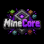 Иконка сервера MineCore PvP