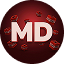Иконка сервера MineDuty