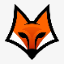 Иконка сервера MineFox Полу-Политический