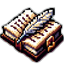 Иконка сервера MineLore SMP