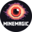 Иконка сервера MineMagic
