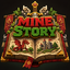 Иконка сервера MineStory - Новый RPG-RP сервер