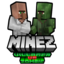 Иконка сервера MineZ: Villager vs Zombie