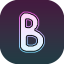 Иконка сервера BubbleMC