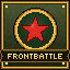 Иконка сервера FrontBattle Военный
