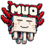 Иконка сервера muo.lv