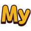 Иконка сервера MyChunk