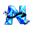 Иконка сервера Легендарные оружия! 1.21.11 NeoSMP