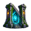 Иконка сервера NewGate