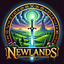 Иконка сервера NewLands