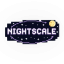 Иконка сервера lNIGHTSCALE l Глобальное обновление сервера