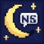 Иконка сервера Nite Speak SMP