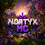 Иконка сервера NortyxMC - Первый запуск. Стань первооткрывателем