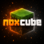 Иконка сервера NoxCube l Гриферский Сервер