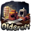Иконка сервера OldCraft vanila server 1.16.5