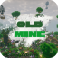 Иконка сервера OldMine - Java | Bedrock