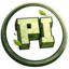 Иконка сервера PinIsland