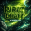 Иконка сервера PIRATCRAFT