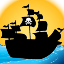 Иконка сервера PirateBattle