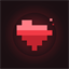 Иконка сервера ScarletSMP