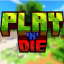 Иконка сервера Play n Die!