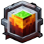 Иконка сервера [servertest]